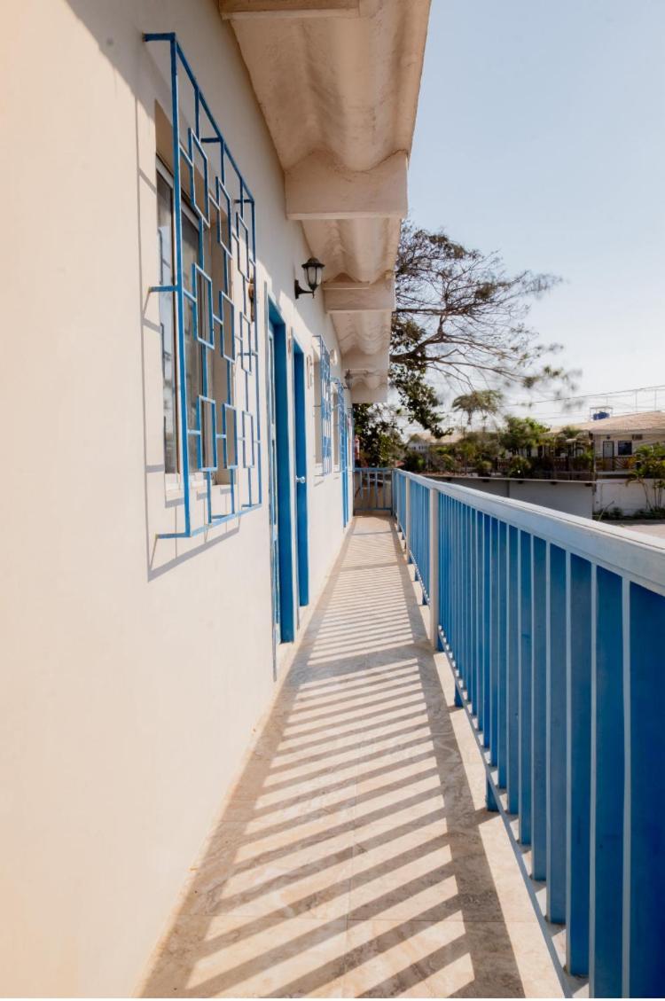 Hotel Casa Betancourt Salinas Exterior foto